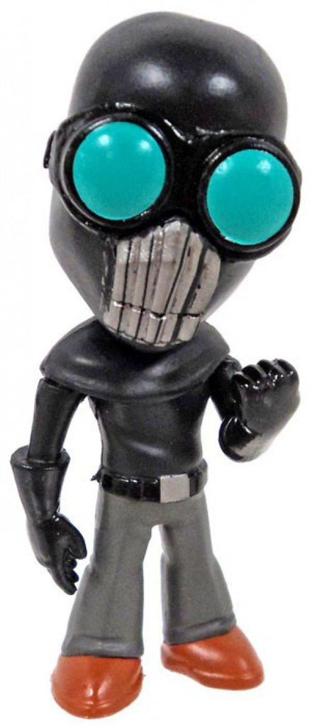 SCREENSLAVER (1/12) (THE INCREDIBLES 2) FUNKO MYSTERY MINI| THE