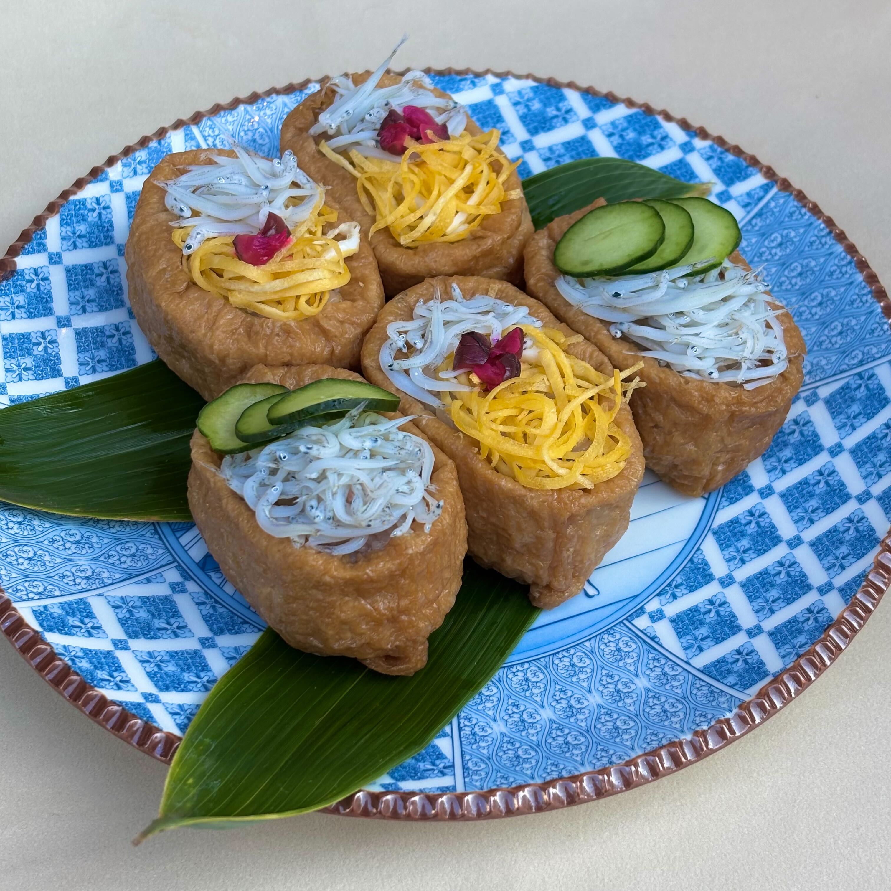 鎌倉 波乗りショーキチ イゲ皿》【HARVEST × イゲ皿 by よざん窯】約