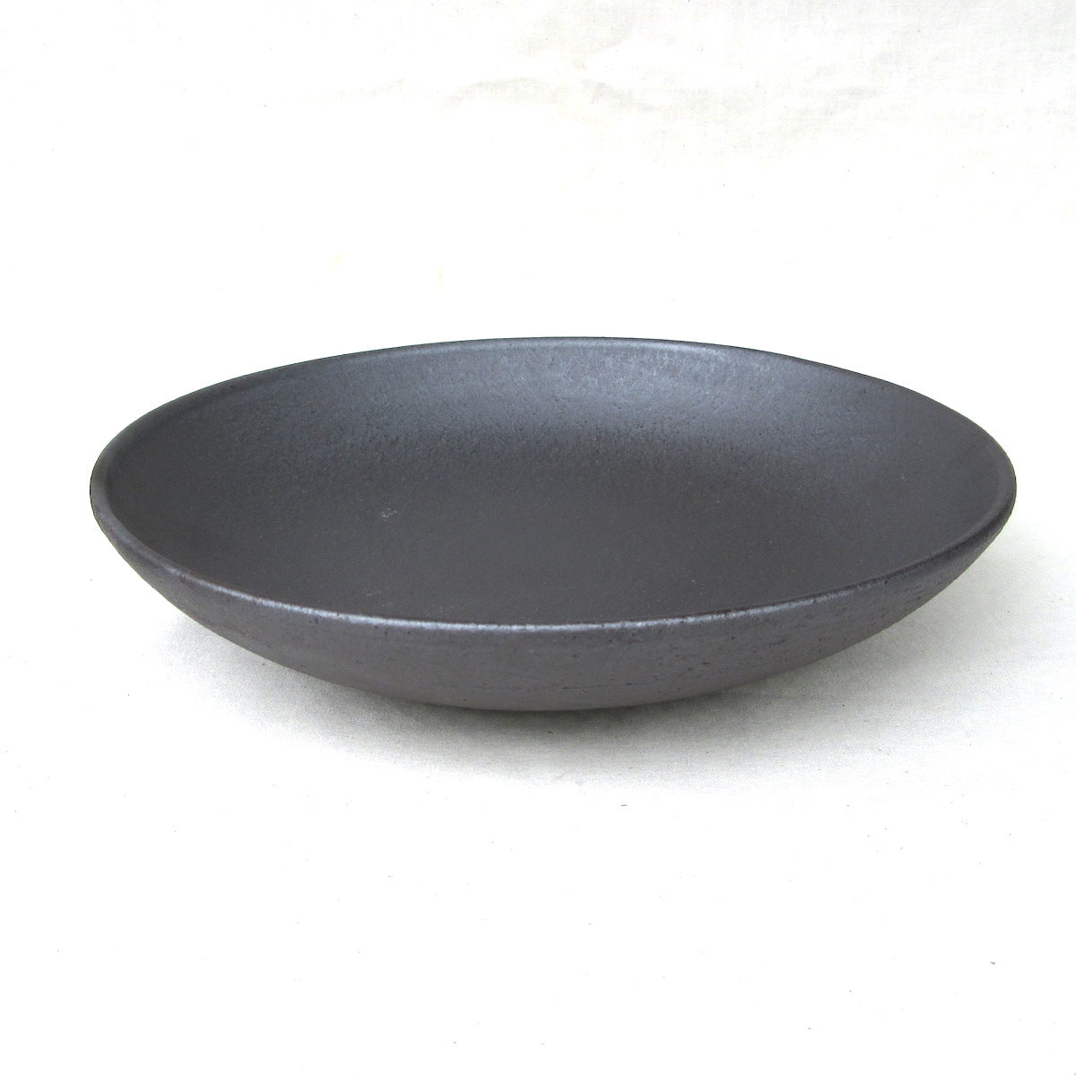 HARVEST kuro ディーププレート 深皿 25cm 信楽焼 皿 – THE HARVEST ONLINE