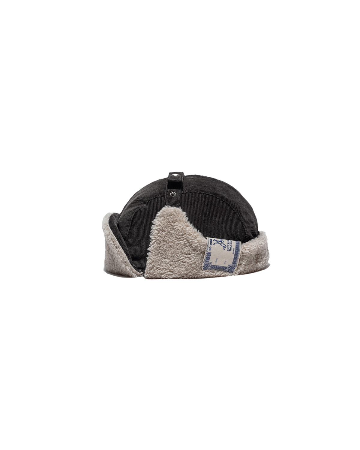 FLIGHT CAP - Gray – THE H.W.DOG&CO.