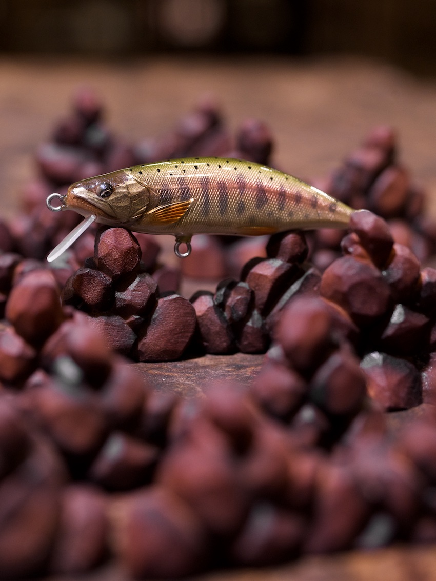 the naturalist riverside （ザ・ナチュラリスト リバーサイド