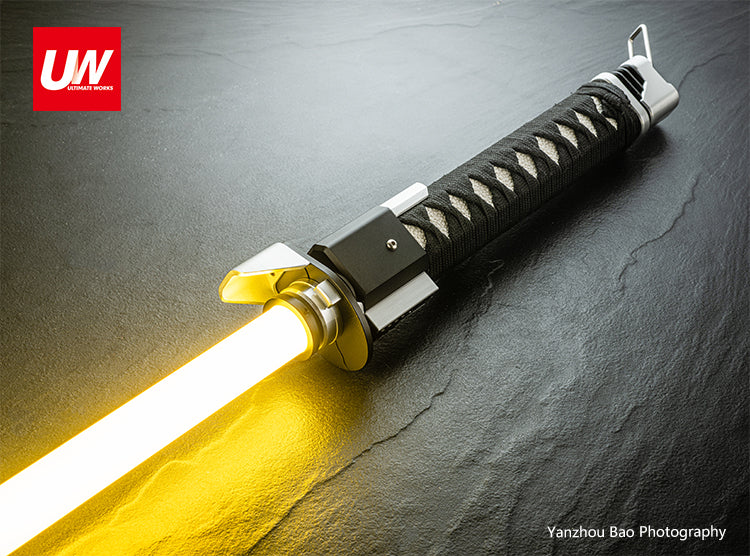 Ultimate Works RONIN – THEPACHSTORE