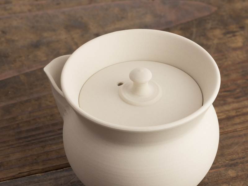 常滑焼 宝瓶 前川淳蔵 作 130ml [POT-119-002-0130] - 21,800円 : 青鶴