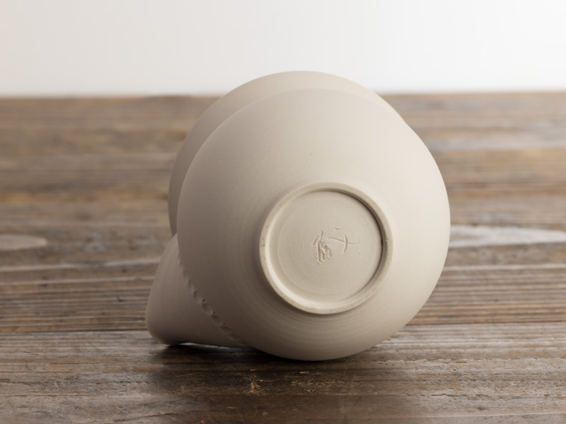 常滑焼 宝瓶 前川淳蔵 作 130ml [POT-119-002-0130] - 21,800円 : 青鶴