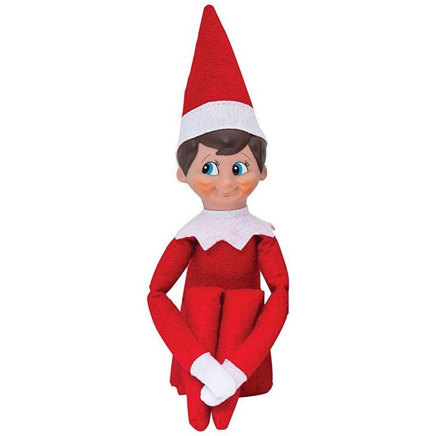 The Elf on the Shelf Boy French Light Tone – The Rocking Horse Toys