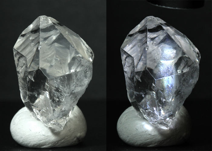 超貴重】エンジェルラダークォーツのまとめ | パワーストーン・天然石