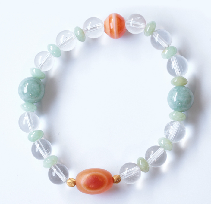 天珠とは【天珠専門家が教える】種類・意味・体験談｜2025年版