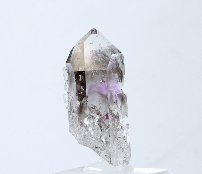 ブランドバーグアメジスト＆オーラをまとったスーパークリスタルが初