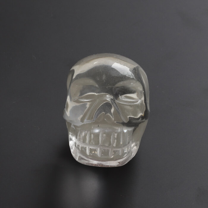 ツーソンからクリスタルスカルのご紹介です♩ | セラピーストーン公式