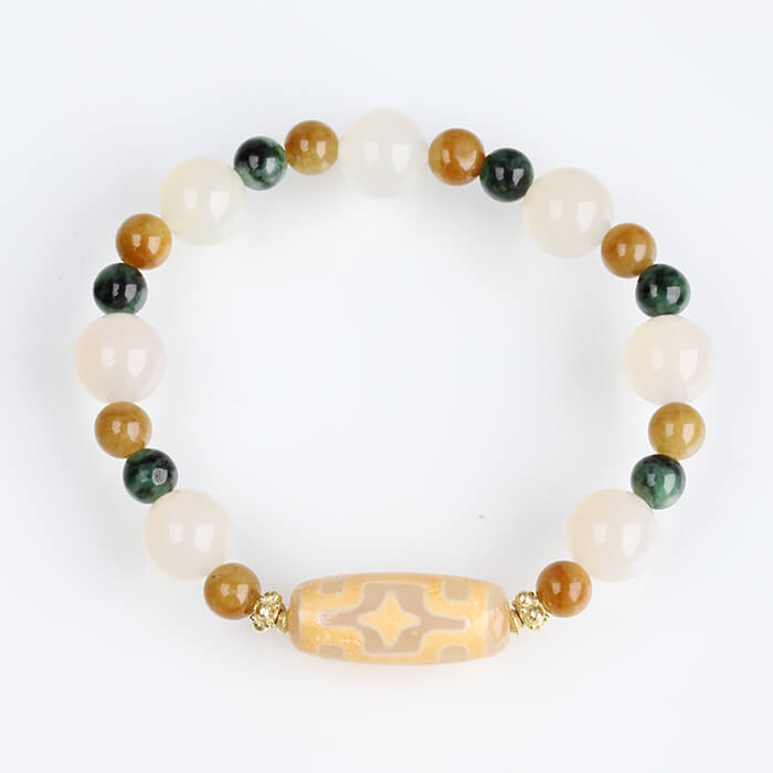 霊石とスーパー天珠のご紹介です♪ | セラピーストーン公式ブログ