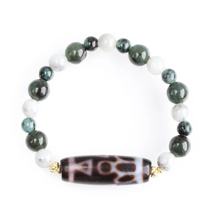 霊石とスーパー天珠のご紹介です♪ | セラピーストーン公式ブログ