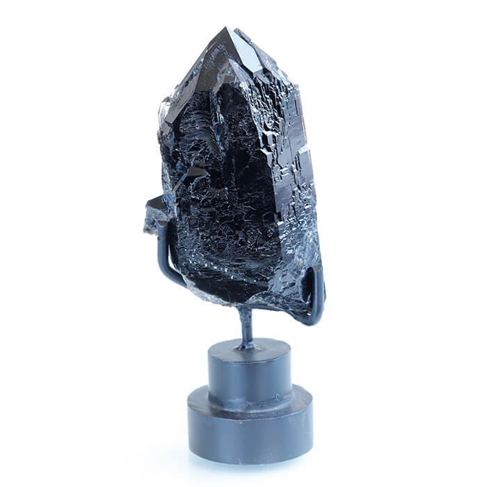 元祖ブラジル産の天然モリオンが入荷しました♪ | セラピーストーン