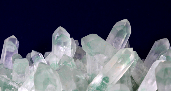 限定!マダガスカルグリーンファントムのクラスター