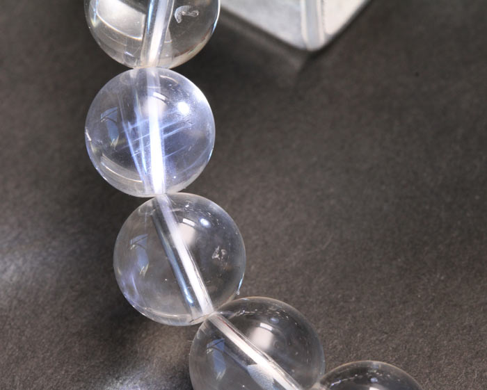 珍品!大特価☆ピンクエンジェルラダーAAAの22mmブレスレット