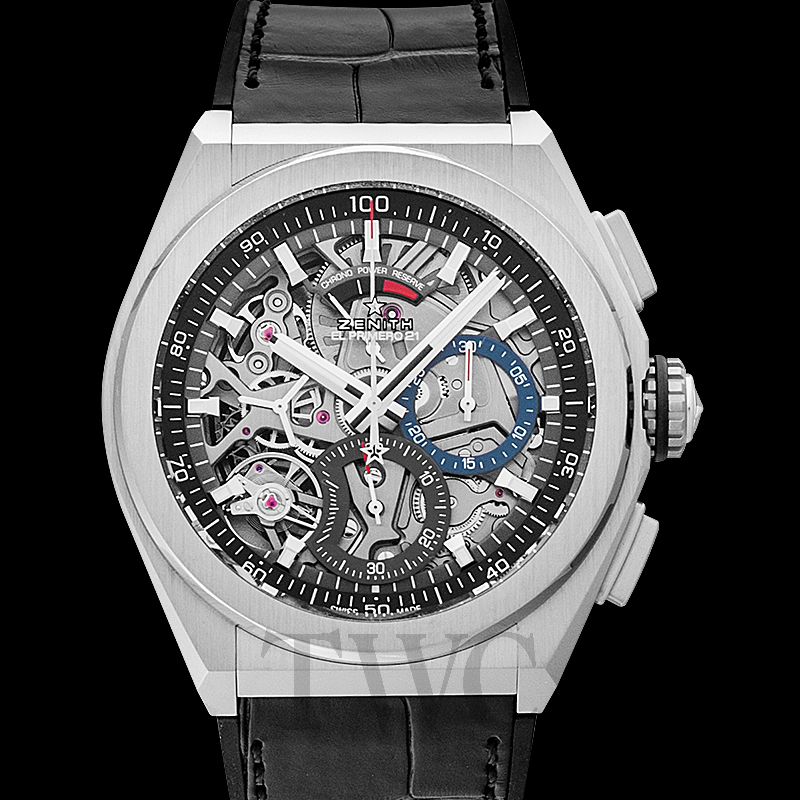 95.9000.9004/78.R582 Zenith Defy