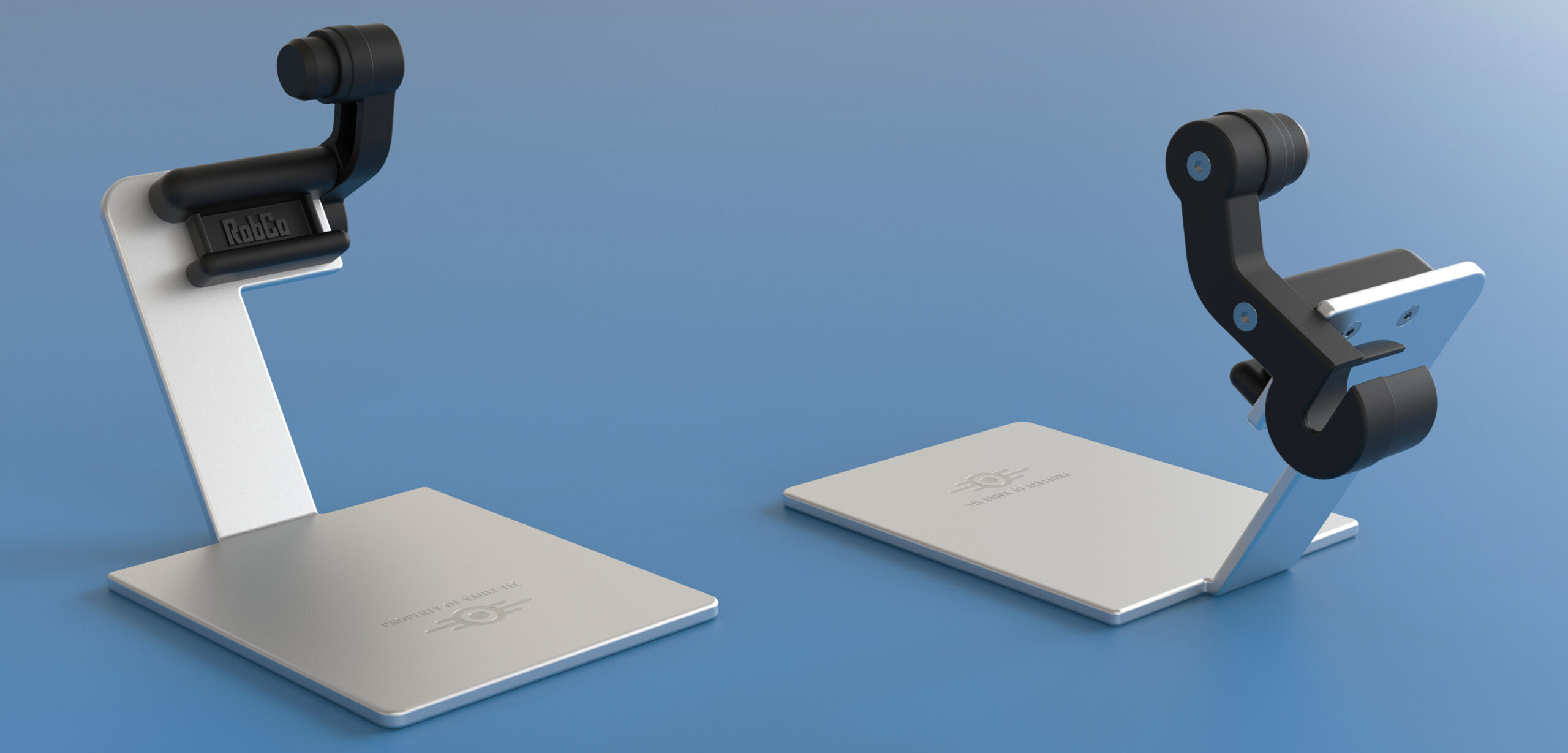 Pip-Boy (TV series) | The Wand Company