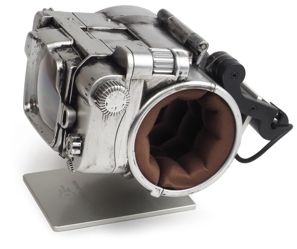 Pip-Boy (TV series) | The Wand Company