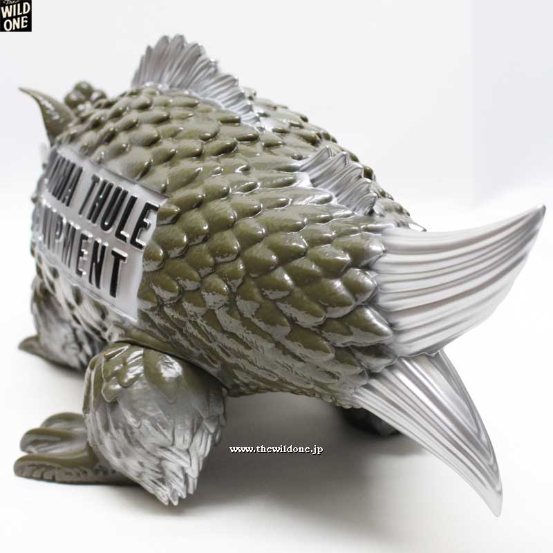 アルティマトューレ by フリーホイーラーズ 【アンシエントモンスター