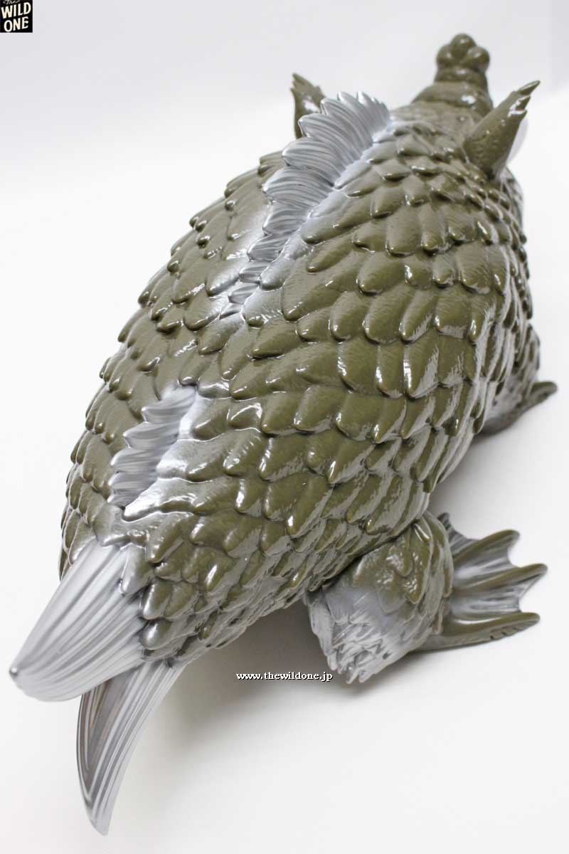 アルティマトューレ by フリーホイーラーズ 【アンシエントモンスター