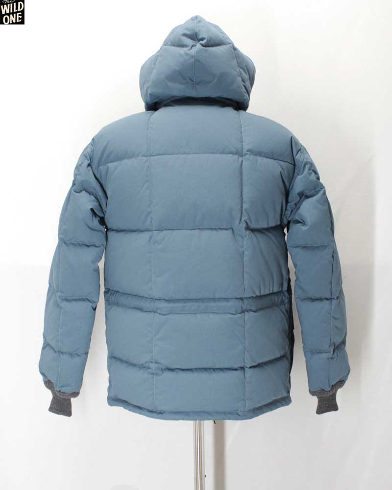 コリンボ ZA-0127 【エクスペディション ダウンパーカー ＜マウンテン