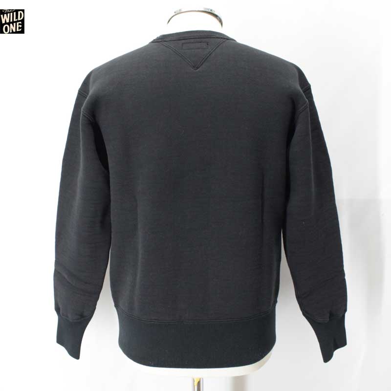 コリンボ 【ZA-0434 キーストーン・スウェットシャツ 