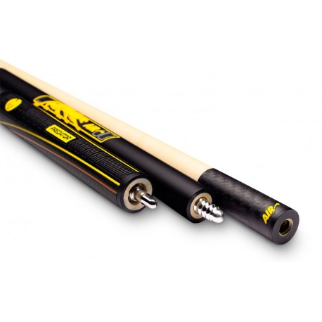 Predator Air II jump Cue with Wrap - The Winning Stroke