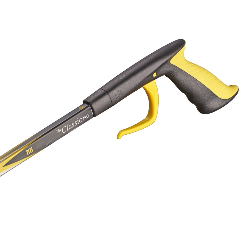 Helping Hand Classic PRO Folding Reacher Long 27 inch : long