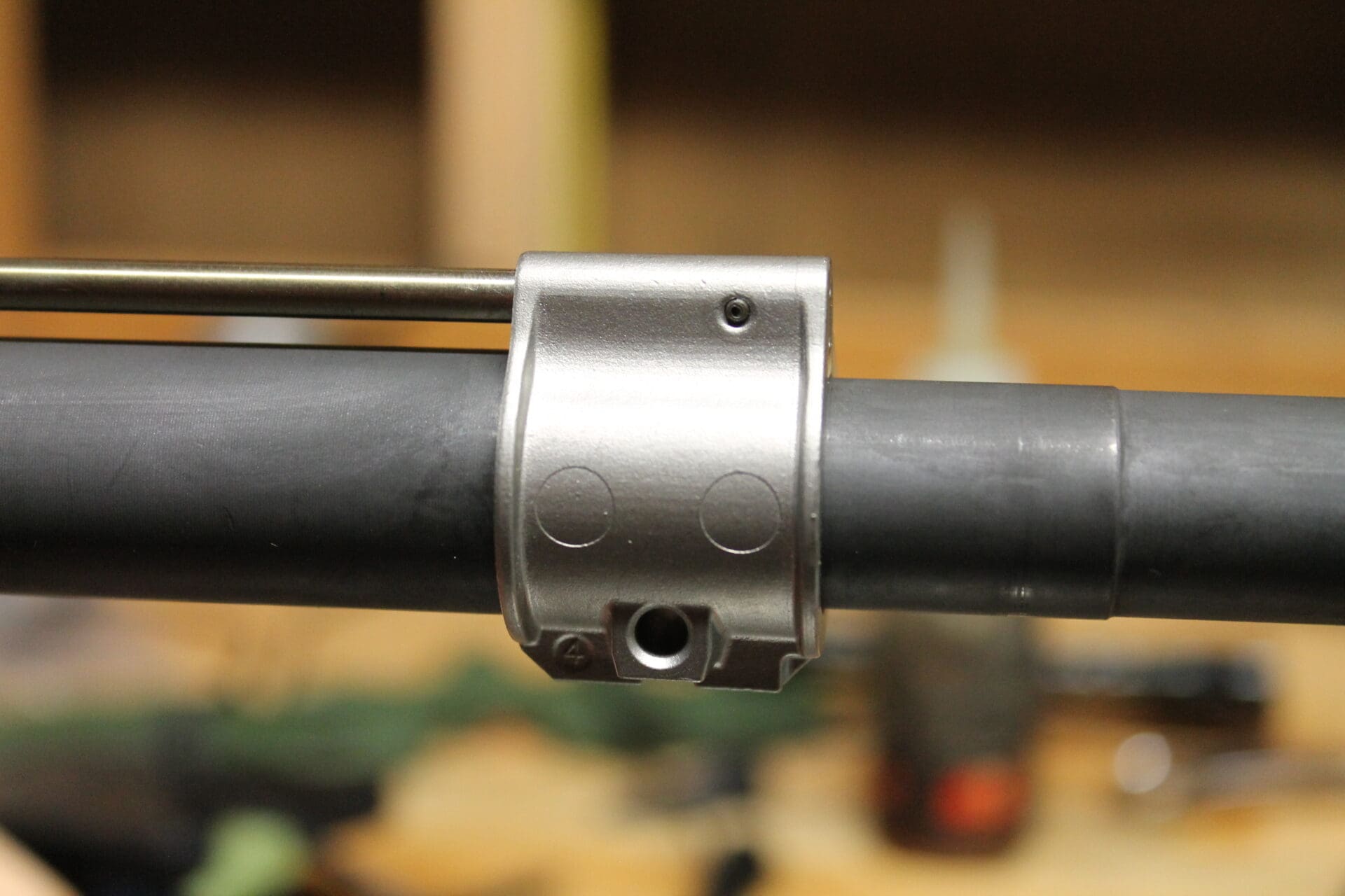 Gear Review: Geissele Super Gas Block - The Truth About Guns