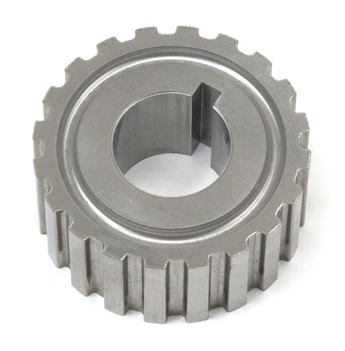 Motorsport Auto - The Z Store - Factory Crankshaft Sprocket Plate