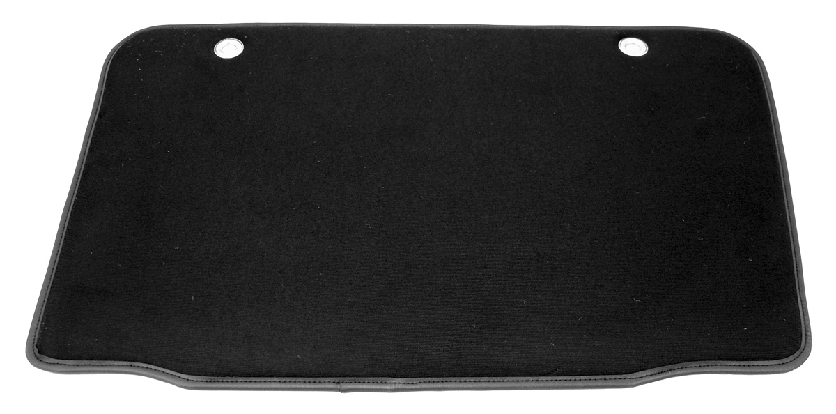 Motorsport Auto - The Z Store - T-Top Shade Set, Black, 79-83