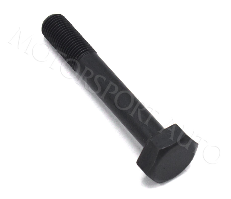 Motorsport Auto - The Z Store - Factory Crankshaft Pulley, 84-86