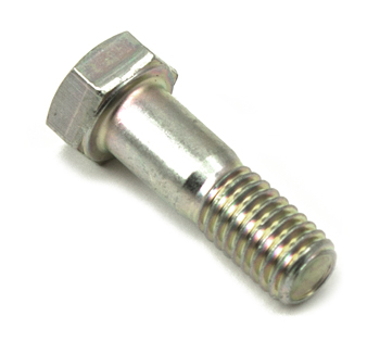 Motorsport Auto - The Z Store - Factory Driveline Nut, 8mm, 70-83