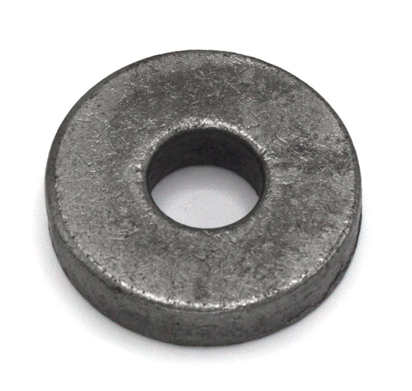 Motorsport Auto - The Z Store - Factory Crankshaft Pulley, 84-86