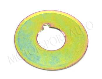 Motorsport Auto - The Z Store - Factory Crankshaft Sprocket Plate