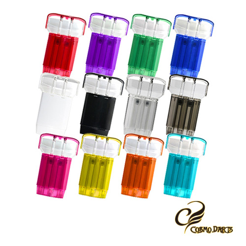 ダーツケース アクセサリー コスモダーツ COSMO CASE X ケースエックス