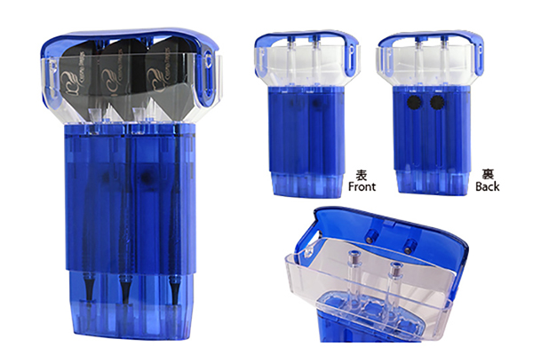 ダーツケース アクセサリー コスモダーツ COSMO CASE X ケースエックス