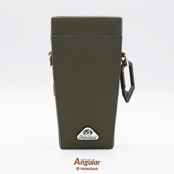 ダーツケース TRiNiDAD Angular トリニダード アンギュラー CONDOR BOX