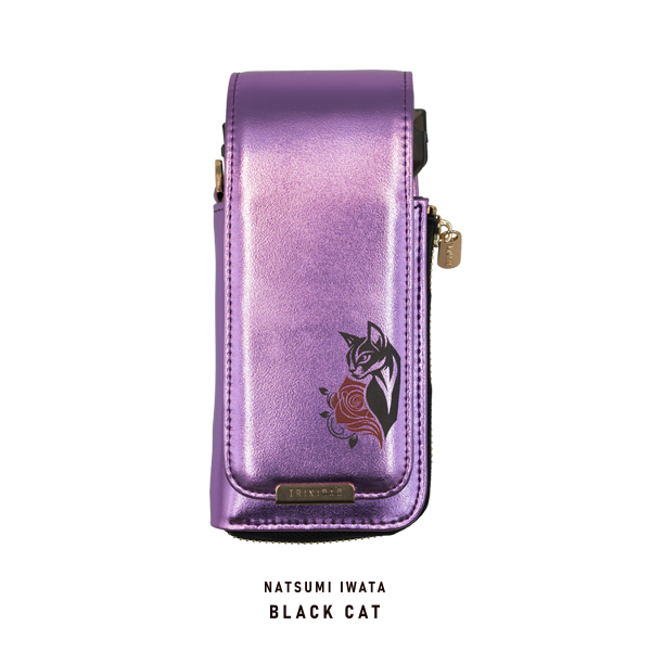 ダーツケース TRiNiDAD PLAIN Smart New Players Design トリニダード