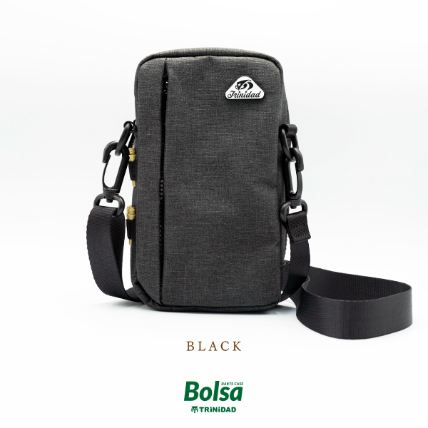 ダーツケース TRiNiDAD Bolsa トリニダード ボルサ CONDOR BOX DUAL