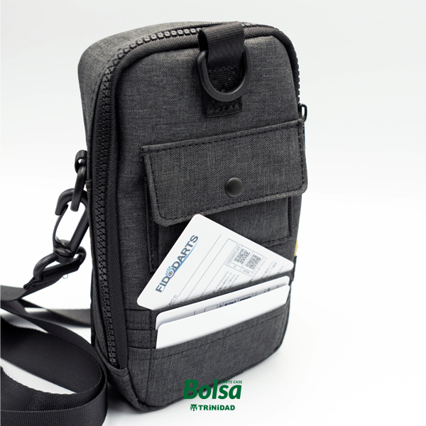 ダーツケース TRiNiDAD Bolsa トリニダード ボルサ CONDOR BOX DUAL