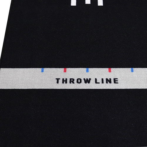 ダーツマット ダーツライブ DARTSLIVE Home スローマット スローライン