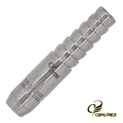 ダーツ バレル コスモダーツ COSMO DARTS Hallelujah 鈴木康太モデル