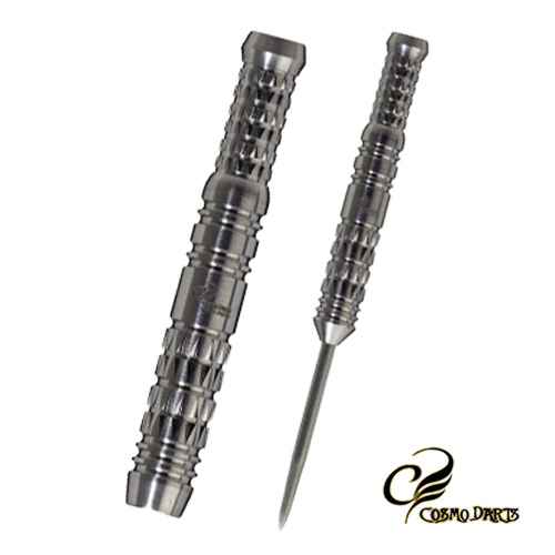 ダーツ バレル COSMO DARTS Kenichi Ajiki コスモダーツ 安食選手