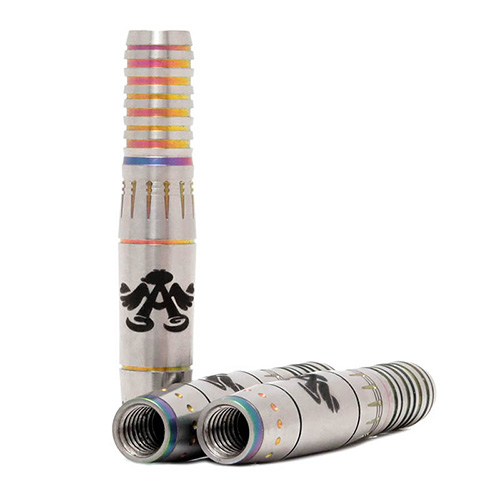 ダーツハイブコラボ アイドルマスター ミリオンライブ！ ダーツセット