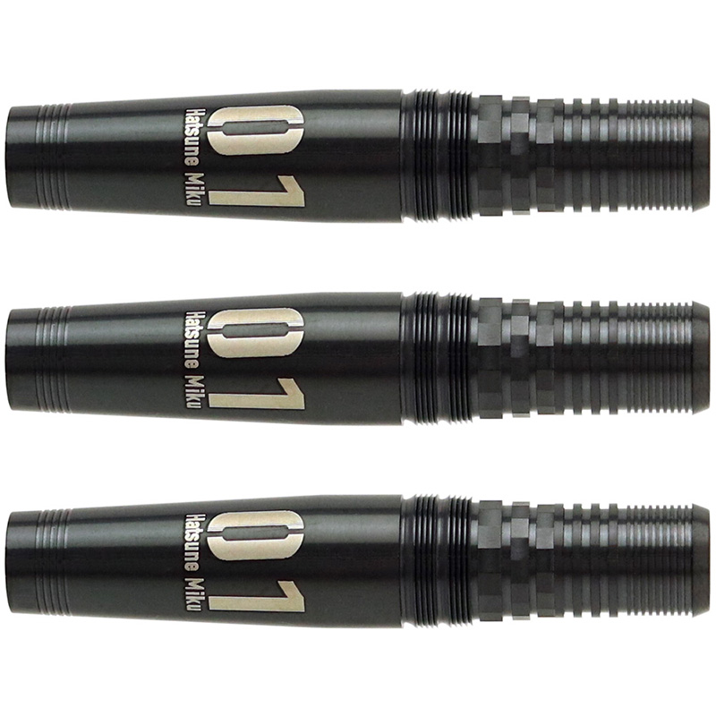 ダーツ バレル セット DARTSLIVE 初音ミク Project DIVA Future Tone