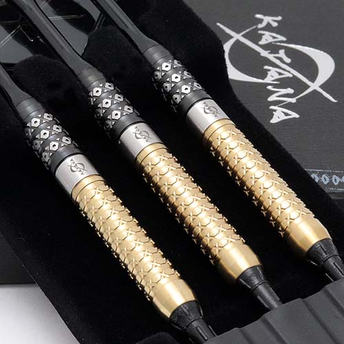 バレル ダイナスティー カタナ DYNASTY KATANA 名刀 宝寿 HOUJU 2BA