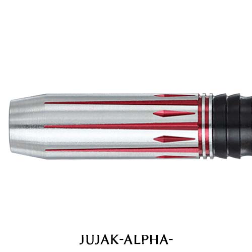 バレル ダイナスティー エーフロー DYNASTY A-FLOW BLACK LINE JUJAK