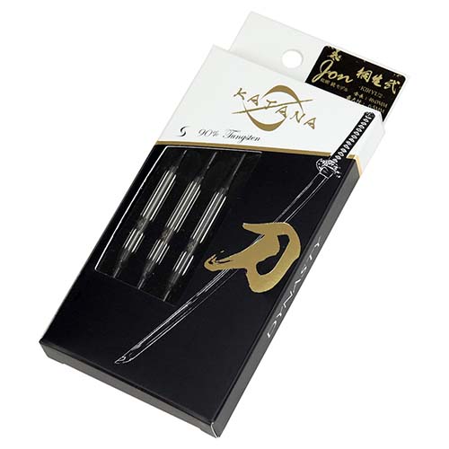 バレル ダイナスティー DYNASTY KATANA 桐生 弐 KIRYU2 松田純モデル