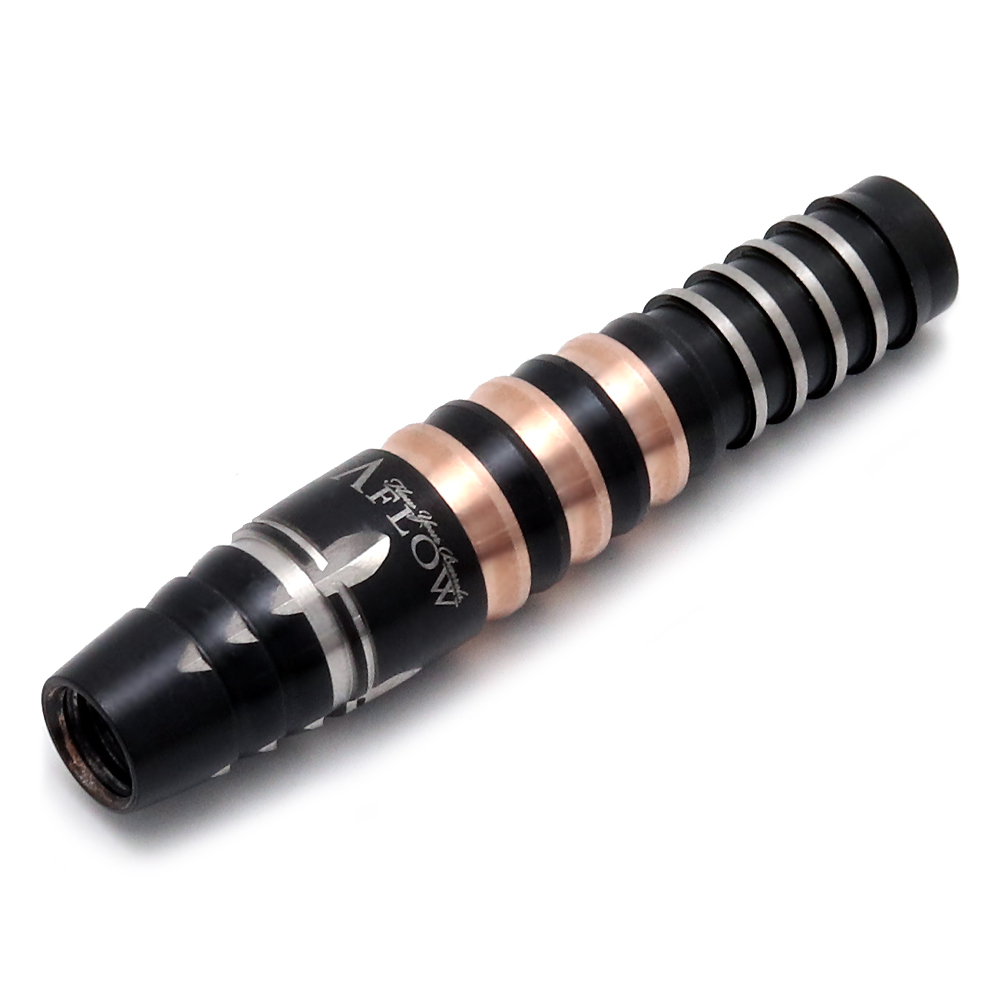 ダーツ バレル DYNASTY A-FLOW GLASH 19g ダイナスティー グラッシュ