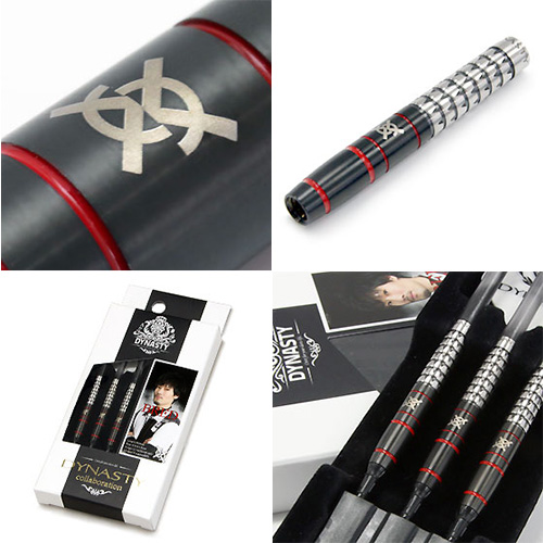 バレル ダイナスティー MOYA×DYNASTY collaboration BRED MOYAモデル